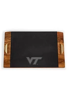 Virginia Tech Hokies Covina Slate Serving Tray