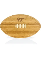 Virginia Tech Hokies Kickoff XL Cutting Board