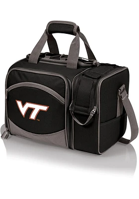 Virginia Tech Hokies Malibu Picnic Cooler