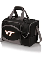 Virginia Tech Hokies Malibu Picnic Cooler