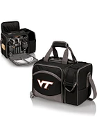 Virginia Tech Hokies Malibu Picnic Cooler