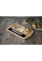 Vanderbilt Commodores Billboard Glass Top Serving Tray