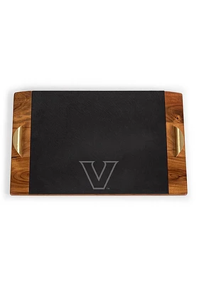 Vanderbilt Commodores Covina Slate Serving Tray
