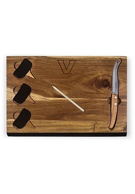 Vanderbilt Commodores Delio Tool Set Serving Tray