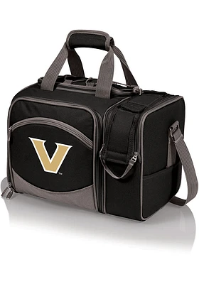 Vanderbilt Commodores Malibu Picnic Cooler
