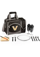 Vanderbilt Commodores Malibu Picnic Cooler