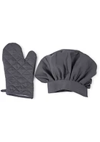 Vanderbilt Commodores Pro Grill BBQ Apron Set