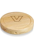 Vanderbilt Commodores Tools Set and Brie Cheese Cutting Board