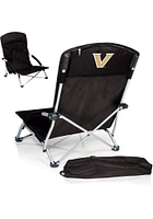 Vanderbilt Commodores Tranquility Beach Folding Chair