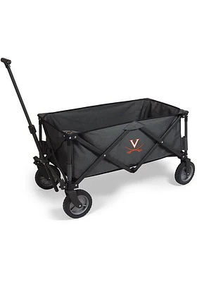 Virginia Cavaliers Adventure Wagon Other Tailgate