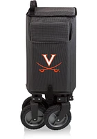 Virginia Cavaliers Adventure Wagon Other Tailgate
