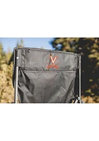 Virginia Cavaliers Cooler and Big Bear XL Deluxe Chair