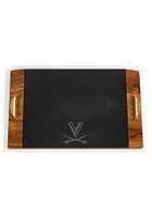 Virginia Cavaliers Covina Slate Serving Tray