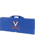 Virginia Cavaliers Portable Picnic Table