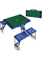 Virginia Cavaliers Portable Football Picnic Table