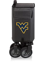 West Virginia Mountaineers Adventure Wagon Other Tailgate