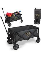 West Virginia Mountaineers Adventure Wagon Other Tailgate