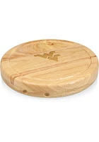 West Virginia Mountaineers Circo Tool Set and Cheese Cutting Board