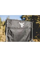 West Virginia Mountaineers Cooler and Big Bear XL Deluxe Chair