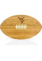 West Virginia Mountaineers Kickoff XL Cutting Board