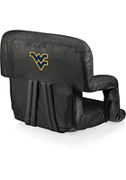 West Virginia Mountaineers Ventura Reclining Stadium Seat