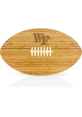 Wake Forest Demon Deacons Kickoff XL Cutting Board