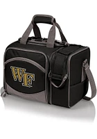 Wake Forest Demon Deacons Malibu Picnic Cooler