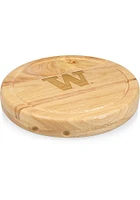 Washington Huskies Circo Tool Set and Cheese Cutting Board
