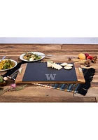Washington Huskies Covina Slate Serving Tray