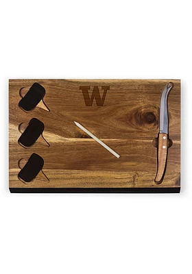 Washington Huskies Delio Tool Set Serving Tray