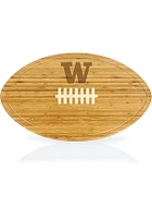 Washington Huskies Kickoff XL Cutting Board