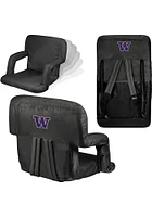 Washington Huskies Ventura Reclining Stadium Seat