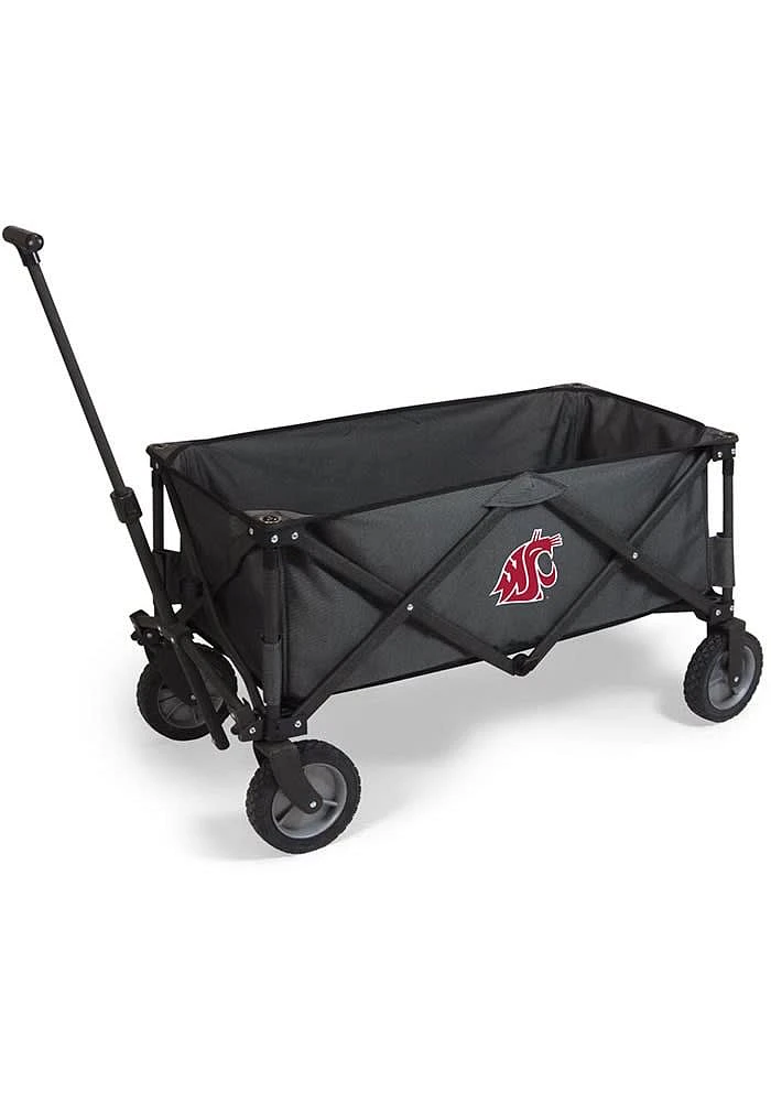 Washington State Cougars Adventure Wagon Other Tailgate