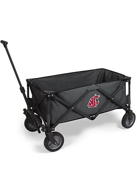 Washington State Cougars Adventure Wagon Other Tailgate