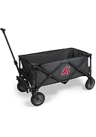 Washington State Cougars Adventure Wagon Other Tailgate