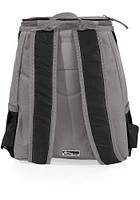 Picnic Time Washington State Cougars Black PTX Cooler Backpack