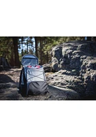 Picnic Time Washington State Cougars Black PTX Cooler Backpack