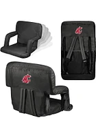 Washington State Cougars Ventura Reclining Stadium Seat