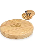 Wisconsin Badgers Circo Tool Set and Cheese Cutting Board