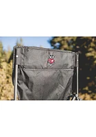 Wisconsin Badgers Cooler and Big Bear XL Deluxe Chair