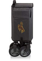 Wyoming Cowboys Adventure Wagon Other Tailgate