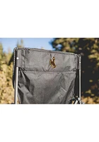 Wyoming Cowboys Cooler and Big Bear XL Deluxe Chair