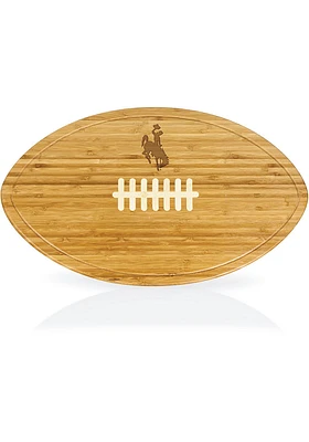 Wyoming Cowboys Kickoff XL Cutting Board