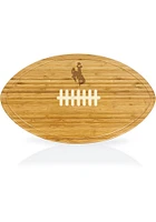 Wyoming Cowboys Kickoff XL Cutting Board