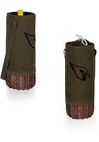 Arizona Cardinals Malbec Insulated Basket Wine Accessory