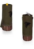 Atlanta Falcons Malbec Insulated Basket Wine Accessory