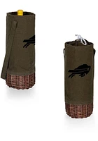 Buffalo Bills Malbec Insulated Basket Wine Accessory