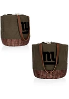 New York Giants Green Coronado Basket Tote
