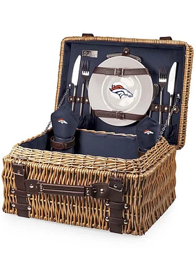 Denver Broncos Champion Picnic Cooler