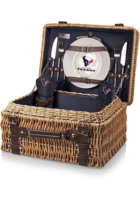 Houston Texans Champion Picnic Cooler